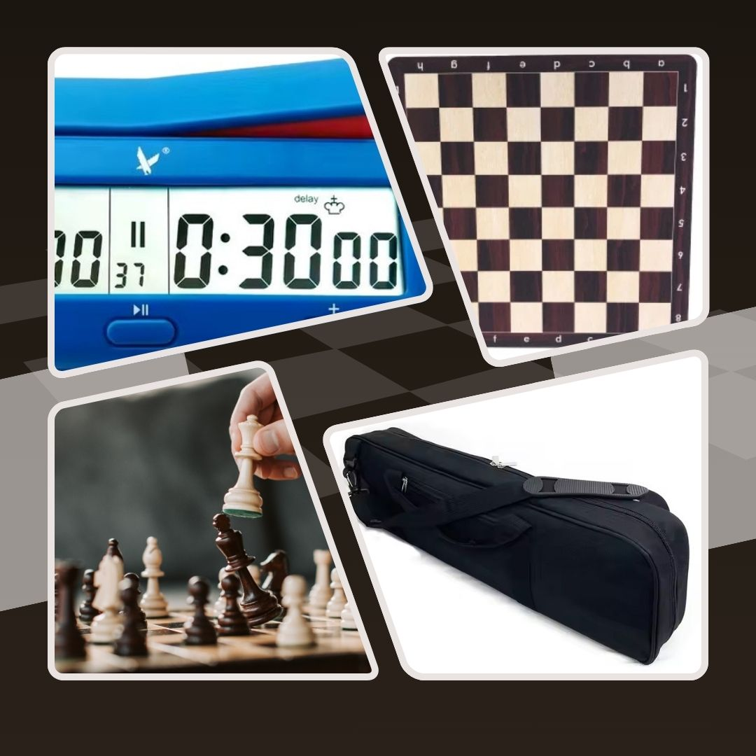 Chess Bundle