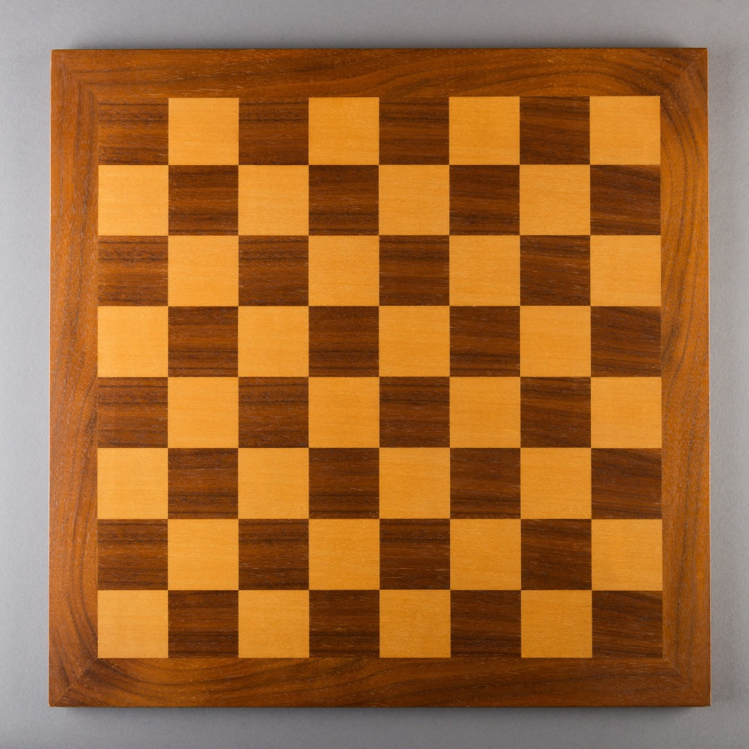 Chess Boards